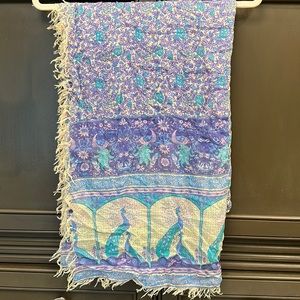 Spell & the Gypsy Collective Xanadu Travel Scarf